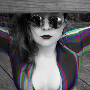 Meet your Posher, Allyson